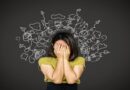 Huellas indeseables del estrés crónico en la salud física y mental