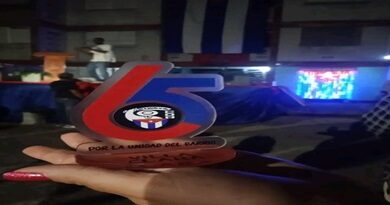 Conmemoran aniversairo 65 de los CDR