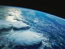 Larga vida para el escudo protector de la Tierra