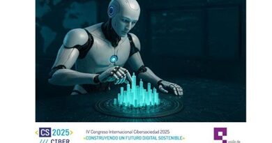 Acogerá La Habana Cibersociedad 2025