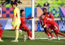 Cuba hace historia en mundial sub-20 de fútbol