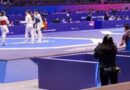 Cubana Marlyn Pérez dejó buena imagen en mundial de taekwondo