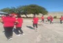 Celebran Día del Adulto Mayor