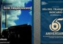 Trabajadores azucareros y bancarios festejan su día