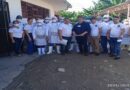 Aportar al desarrollo del municipio