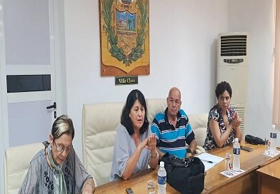 Debaten en Villa Clara sobre la Ley de transparencia y acceso a la información pública