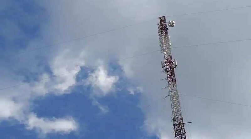 Activan la televisión digital de alta definición en la ciudad de Caibarién