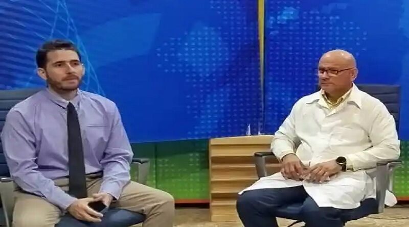 Activan en Villa Clara grupos temporales de enfrentamiento a las arbovirosis