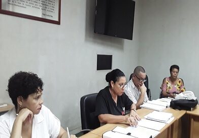 Constata Buró Provincial del Partido avances de la industria del reciclaje