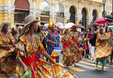 Cuba, el mejor Destino Cultural del Caribe en los World Travel Awards