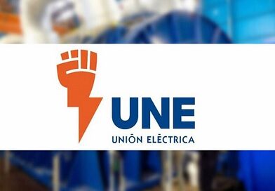 Prioriza Unión Eléctrica a región oriental ante huracán Melissa