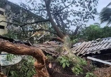 La huella de Melissa por el oriente cubano (+Fotos)