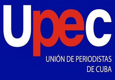 Periodistas cubanos solidarios con afectados por huracán Melissa