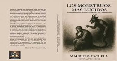 Los monstruos más lúcidos (+Audio)