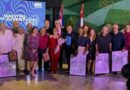 Premio Maestro de Juventudes 2025 de la AHS a personalidades de la cultura cubana (+ Fotos y Video)