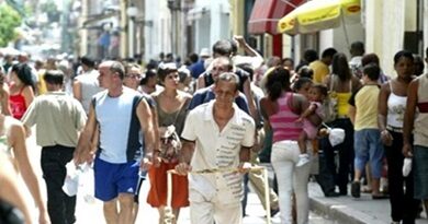 Demografía: Cuba de cara al nuevo Censo de Población y Viviendas Demografía: Cuba de cara al nuevo Censo de Población y Viviendas