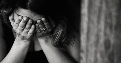 El dolor es necesario