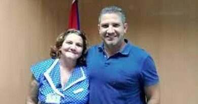 Elige la Academia Mundial de Ciencias a dos expertos cubanos
