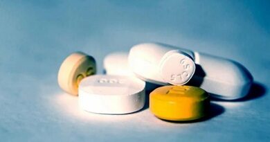 El peligro de triturar pastillas sin consultar al médico
