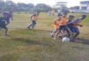 Caibarién vence a Encrucijada y avanza a semifinales en las pequeñas ligas sub-13 provincial
