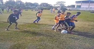 Caibarién vence a Encrucijada y avanza a semifinales en las pequeñas ligas sub-13 provincial