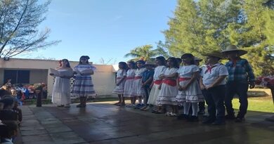 Celebran el Día de la Cultura Cubana en escuelas de Caibarién