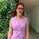 Lázara Talía Molina Acosta