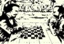El Padre del ajedrez en Cuba