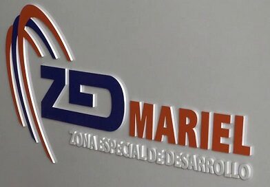 Impulsa ZED Mariel proyectos industriales