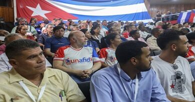 Universidad del deporte en Cuba acogerá reunión mundial