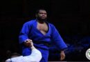 Andy Granda participará en el Grand Slam de Judo de Abu Dabi