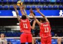 Cuba celebra plata en Norceca Sub-17 de Voleibol