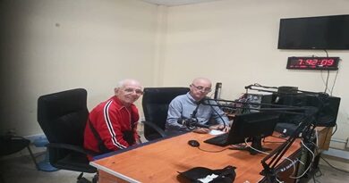 Manuel Emilio Álvarez, un educador de ley