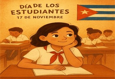 Día de los Estudiantes: La escuela por dentro