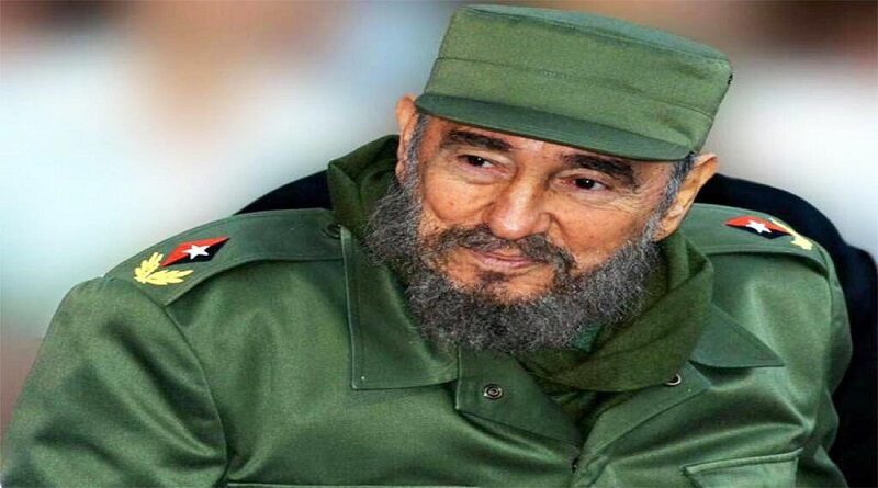 Fidel, más necesario que nunca