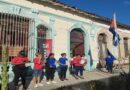 Inicia Jornada del Educador en Caibarién