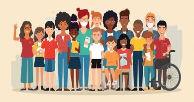 Celebramos el Día del Estudiante: un reconocimiento a la fuerza y el compromiso de la Juventud