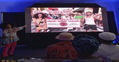 Cuba celebra el I Encuentro Internacional de Ancestralidad