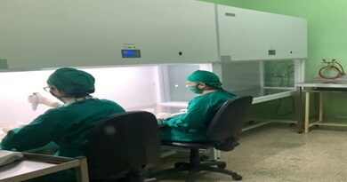 Nuevos laboratorios sanitarios refuerzan capacidades de diagnóstico en Cuba