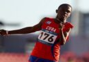 Fructífera segunda jornada para Cuba en paratletismo