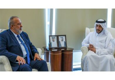 Concluye Primer Ministro de Cuba visita oficial a Catar
