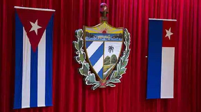 Convocado Sexto Periodo Ordinario de Sesiones de la Asamblea Nacional del Poder Popular, en su X Legislatura