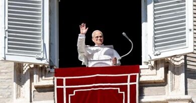 León XIV avisa del «poder destructivo» de la tecnología y la IA con «ideología antihumana»