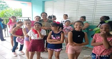 Vacunan a niñas de nueve años contra el Virus del Papiloma Humano