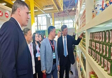 El mundo conecta con Cuba mediante la cooperación comercial