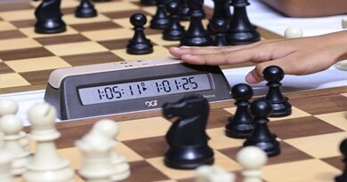 Equipo cubano repetirá presencia en festival de ajedrez en Rusia