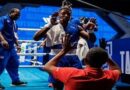 Cuba celebra doble en Mundial de la IBA