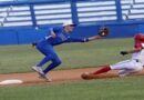 Beisbol retornó como deporte colectivo del año