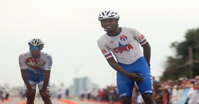 Se definen los reyes del sprint en el Havana Skate Marathon