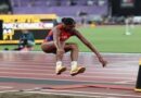 Atletismo en Cuba despide un año de agradables regresos